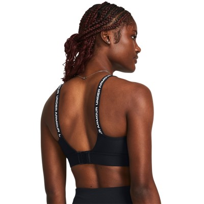 Under Armour Infinity Mid 2.0 Bra (1384123 002) Under Armour Infinity Mid 2.0 Bra (1384123 002)