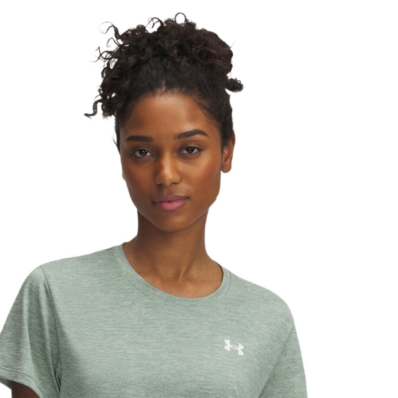 Under Armour Tech SSC- Twist (1384230 348)