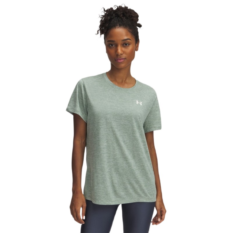 Under Armour Tech SSC- Twist (1384230 348)