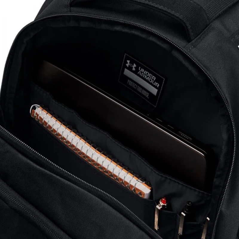 Under Armour Hustle 6.0 Backpack (1384672 003)