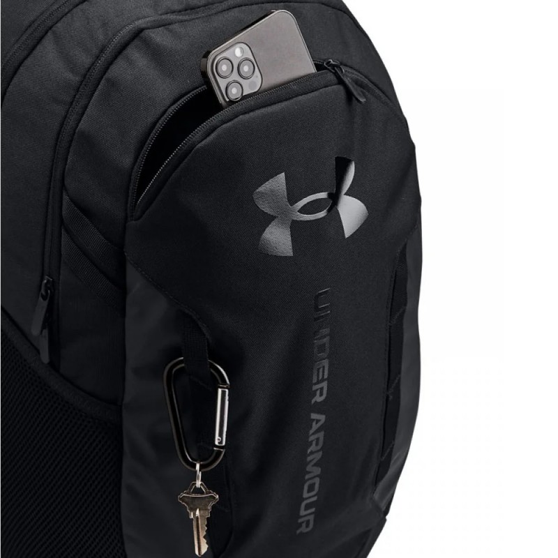 Under Armour Hustle 6.0 Backpack (1384672 003)