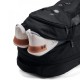 Under Armour Hustle 6.0 Backpack (1384672 003)