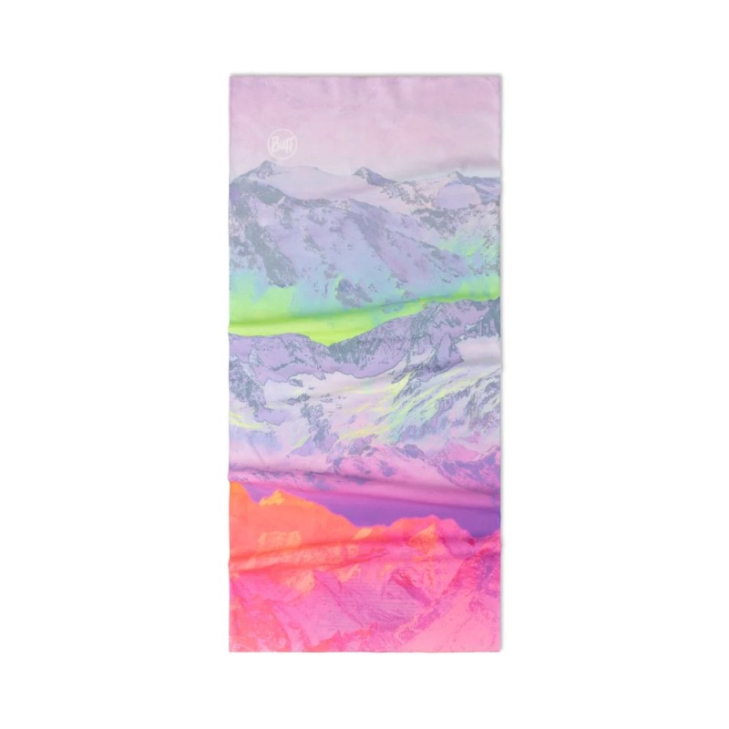 BUF Original EcoStretch Neckwarmer - ARCI LILAC ICE (138826.630.10.00) BUF Original EcoStretch Neckwarmer - ARCI LILAC ICE (138826.630.10.00)