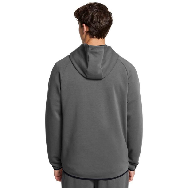 Under Armour Unstoppable Flc FZ HD EU (1389352 025)