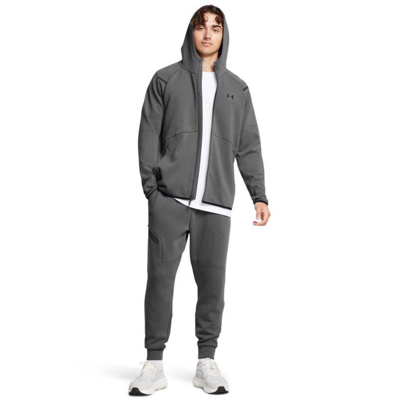 Under Armour Unstoppable Flc FZ HD EU (1389352 025)