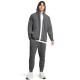 Under Armour Unstoppable Flc FZ HD EU (1389352 025)