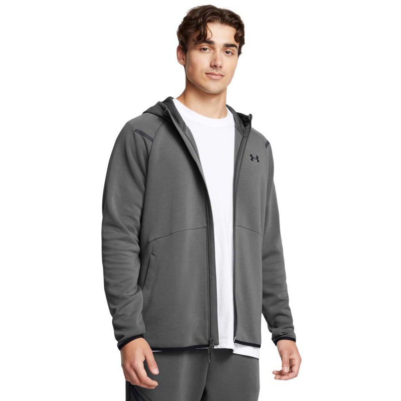 Under Armour Unstoppable Flc FZ HD EU (1389352 025)
