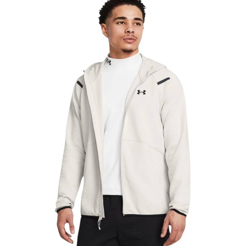 Under Armour Unstoppable Flc FZ HD EU (1389352 110)