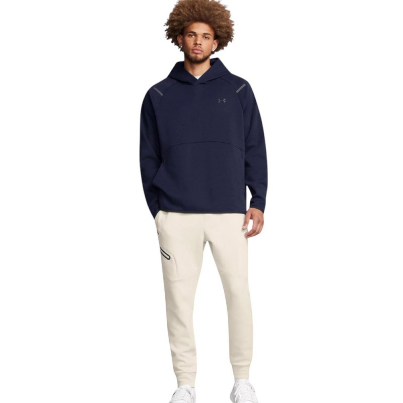 Under Armour Unstoppable Flc Jgr EU (1389353 110)