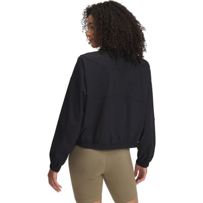 Under Armour Rival Woven Jacket (1389631 001)