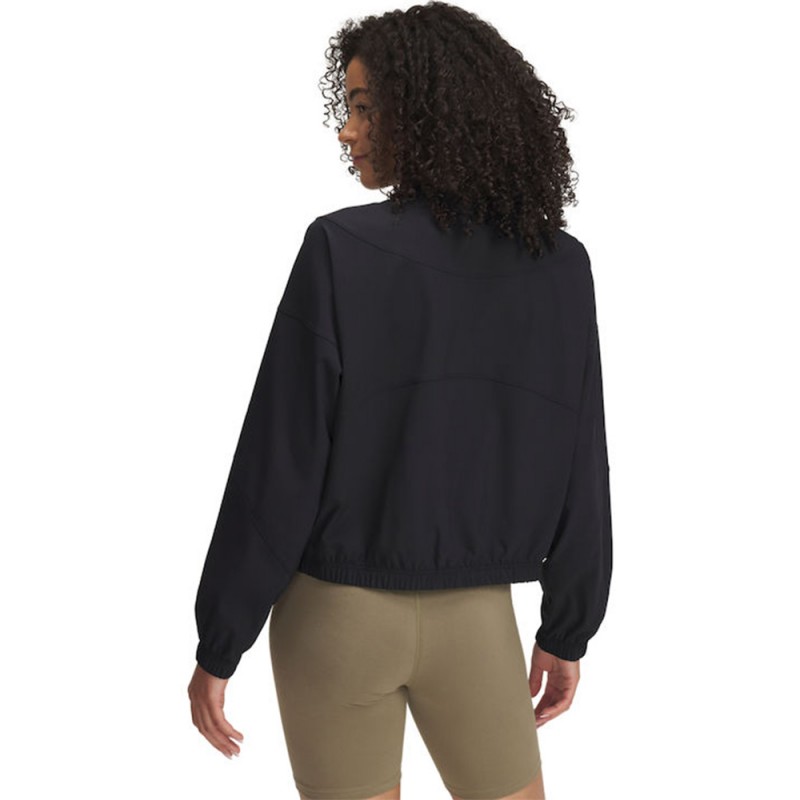 Under Armour Rival Woven Jacket (1389631 001)