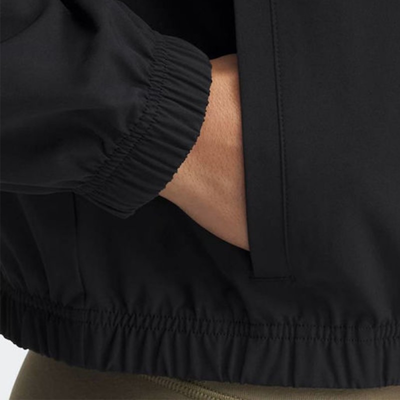Under Armour Rival Woven Jacket (1389631 001)