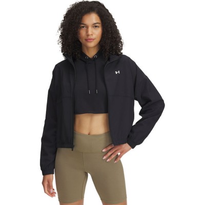 Under Armour Rival Woven Jacket (1389631 001)