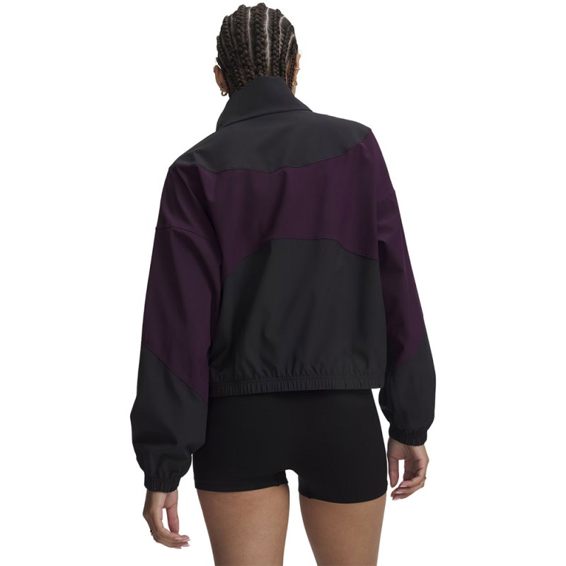 Under Armour Rival Woven Jacket (1389631 002)