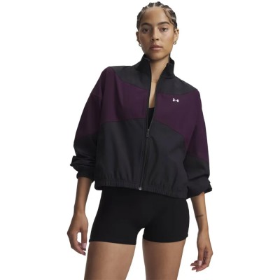Under Armour Rival Woven Jacket (1389631 002)