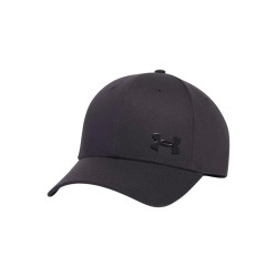 Under Armour M's Sportwear Metal ADJ (1389695 001)