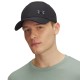 Under Armour M's Sportwear Metal ADJ (1389695 001)