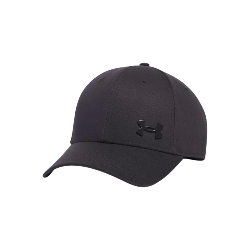 Under Armour M's Sportwear Metal ADJ (1389695 001)