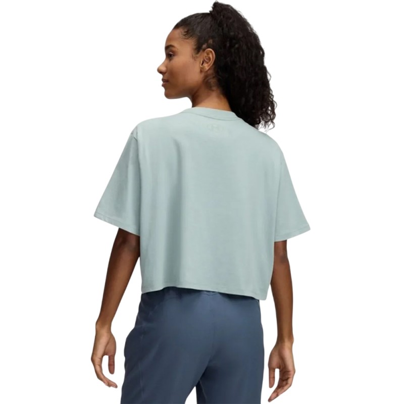 Under Armour Rival SS (1389721 348)