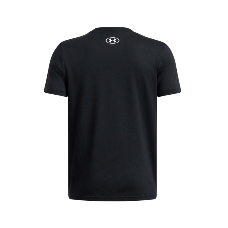 Under Armour B Hoops Net SS (1389991 001)
