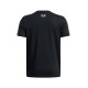 Under Armour B Hoops Net SS (1389991 001)