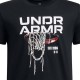 Under Armour B Hoops Net SS (1389991 001)