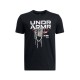 Under Armour B Hoops Net SS (1389991 001)