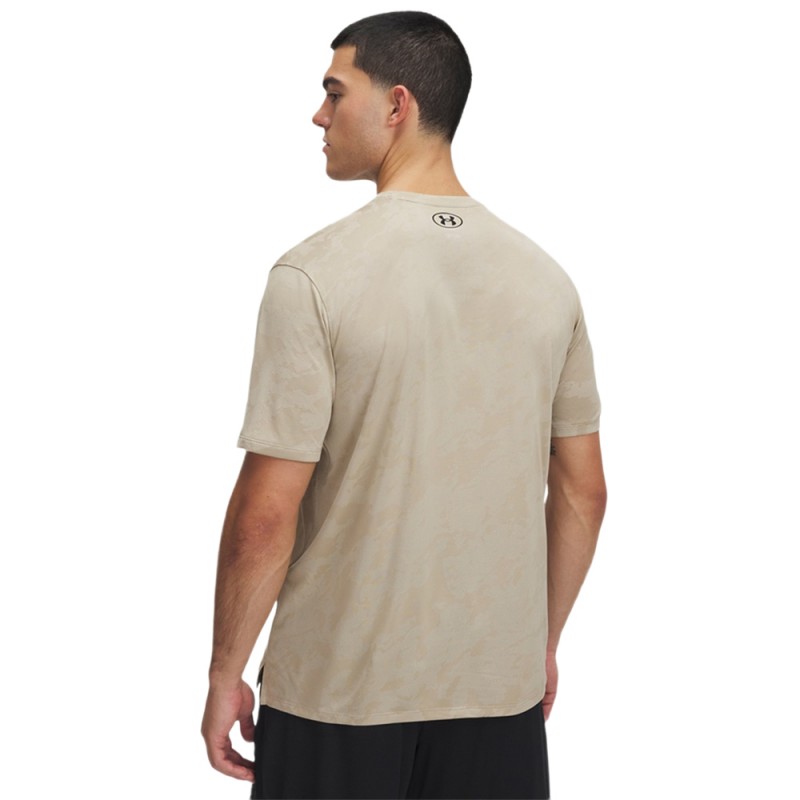 Under Armour Tech Vent Jcqrd SS (1390047 299)