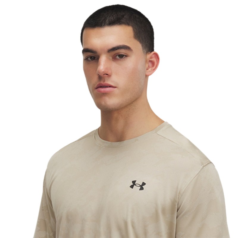 Under Armour Tech Vent Jcqrd SS (1390047 299)