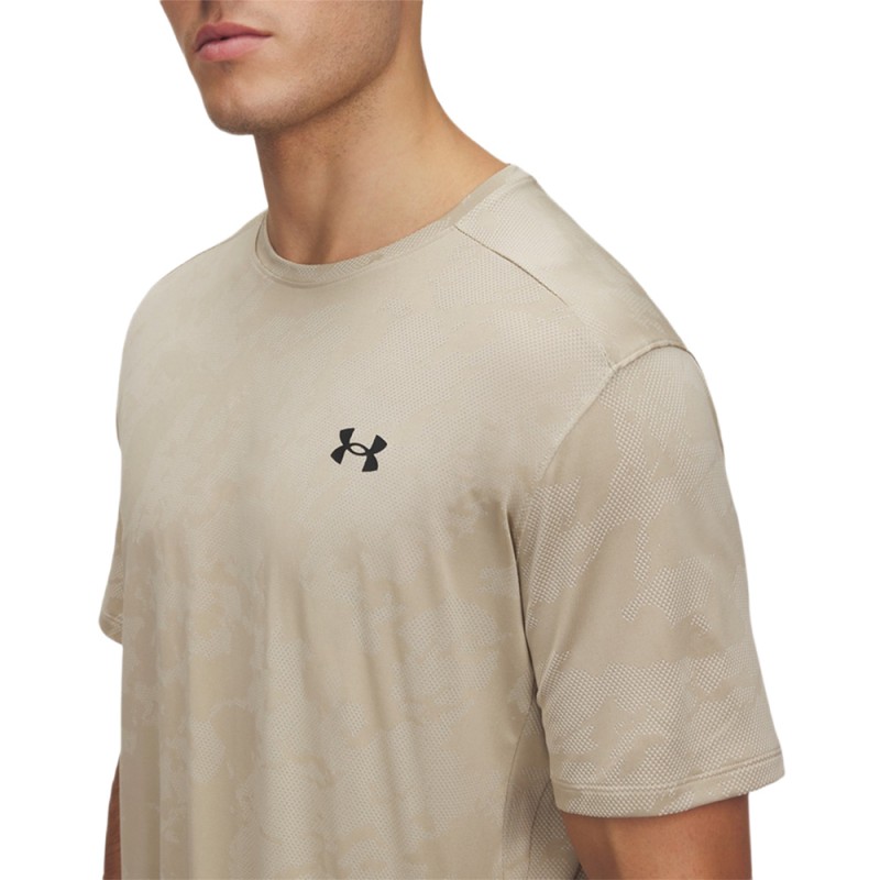 Under Armour Tech Vent Jcqrd SS (1390047 299)