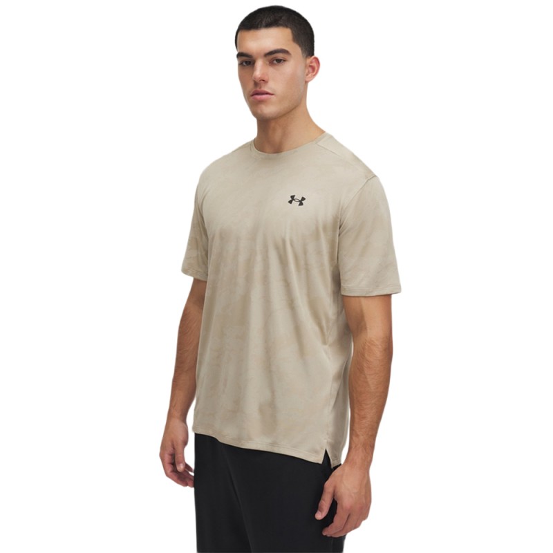 Under Armour Tech Vent Jcqrd SS (1390047 299)