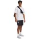 Under Armour Rival TerryLogo8inShort (1390147 001)