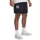 Under Armour Rival TerryLogo8inShort (1390147 001)