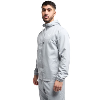 Under Armour Rival Wvn Windbreaker (1390149 011) Under Armour Rival Wvn Windbreaker (1390149 011)