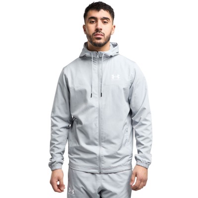 Under Armour Rival Wvn Windbreaker (1390149 011)
