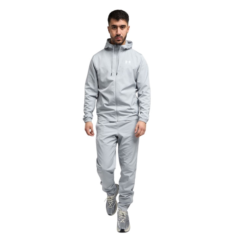 Under Armour Rival Wvn Windbreaker (1390149 011)
