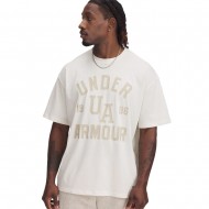 Under Armour M HW VARSITY OS SS (1390179 279)