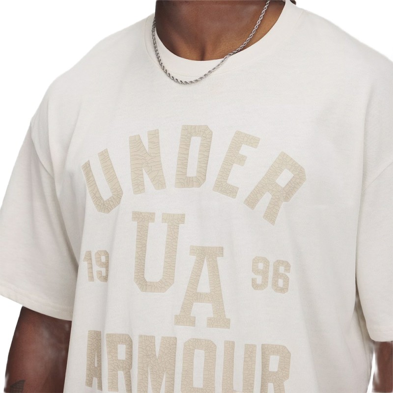 Under Armour M HW VARSITY OS SS (1390179 279)
