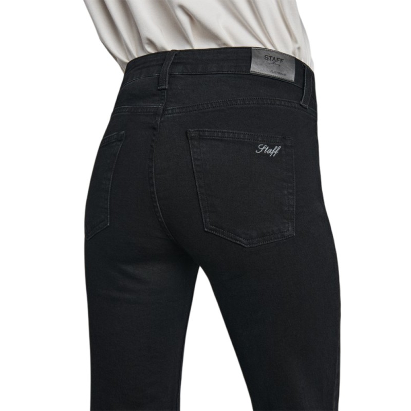 Staff Jeans Beatrice Wmn Pant (142.BL.BL.NOS .00) Staff Jeans Beatrice Wmn Pant (142.BL.BL.NOS .00)