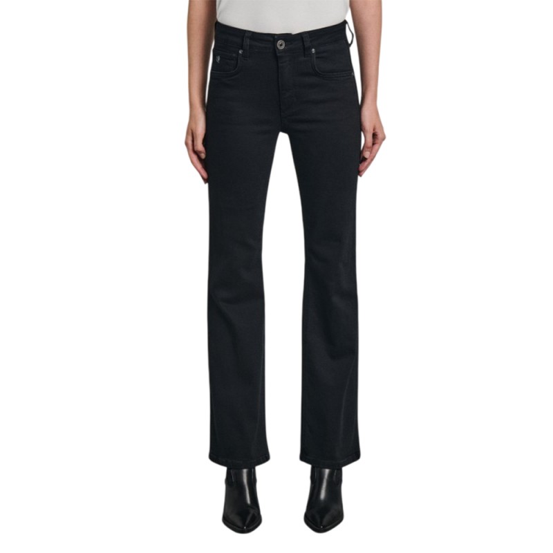 Staff Jeans Beatrice Wmn Pant (142.BL.BL.NOS .00) Staff Jeans Beatrice Wmn Pant (142.BL.BL.NOS .00)