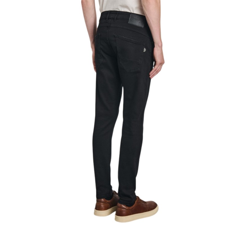 Staff Jeans Flexy Man Pant (142.BL.NOS .00) Staff Jeans Flexy Man Pant (142.BL.NOS .00)