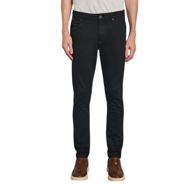 Staff Jeans Flexy Man Pant (142.BL.NOS .00) Staff Jeans Flexy Man Pant (142.BL.NOS .00)