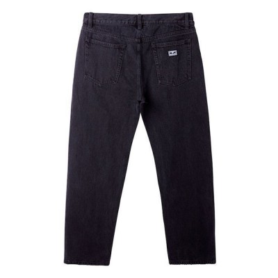 OBEY HARDWORK DENIM (142010077 RIN)