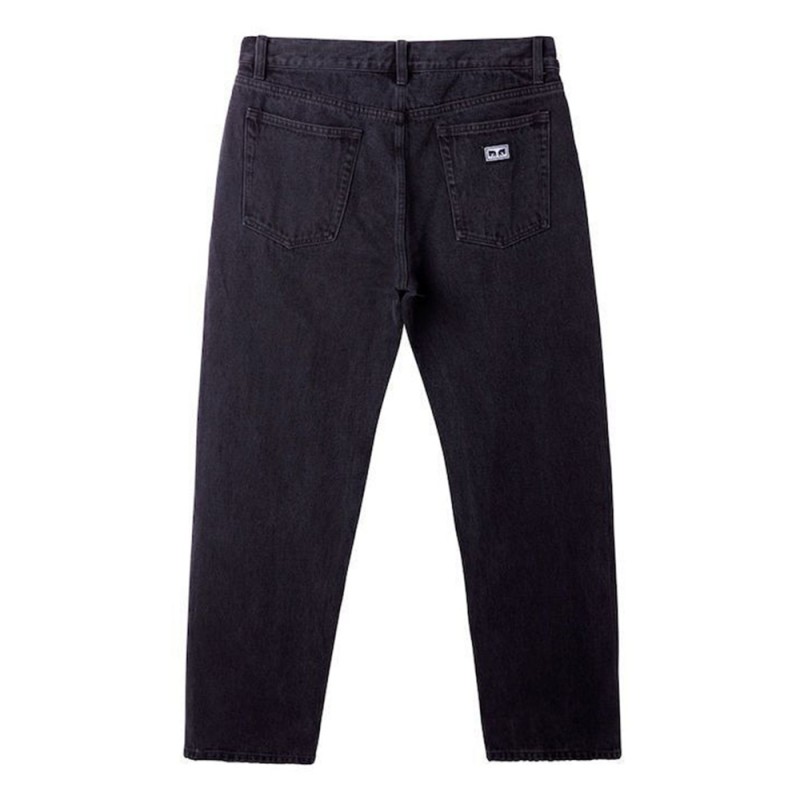 OBEY HARDWORK DENIM (142010077 RIN)