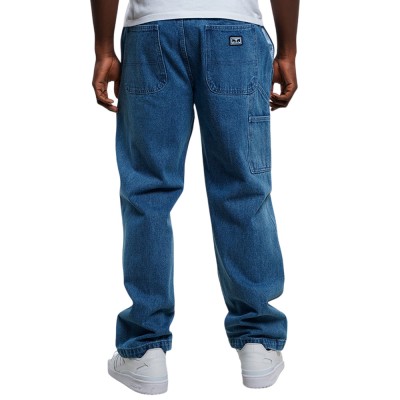 OBEY HARDWORK CARPENTER DENIM (142010078 FBL)