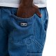 OBEY HARDWORK CARPENTER DENIM (142010078 FBL)