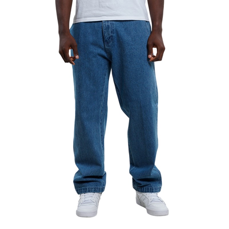 OBEY HARDWORK CARPENTER DENIM (142010078 FBL)