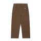 OBEY BIGWIG DENIM CARPENTER PANT (142010093 WRN)