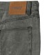 OBEY CLASSIC WRINKLE BAGGY DENIM (142010111 BOW)