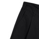 OBEY ARMEL PLEATED PANT (142020261 BLK)